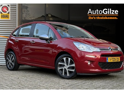 Citroën C3 0