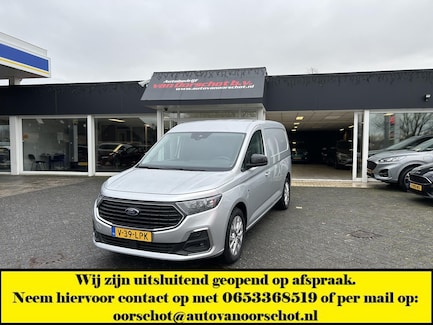Ford Transit Connect 0