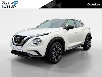 Nissan Juke 0
