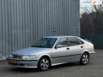 Saab 9-3 0