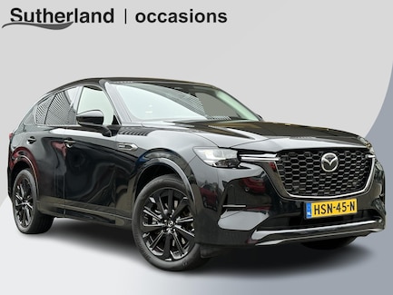 Mazda CX-60 0
