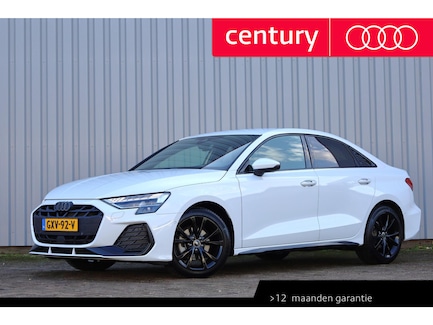 Audi A3 0