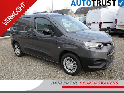 Toyota ProAce City 0