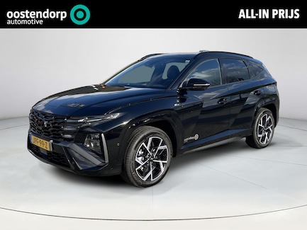 Hyundai Tucson 0