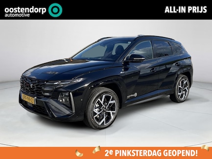 Hyundai Tucson 0