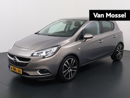 Opel Corsa 0