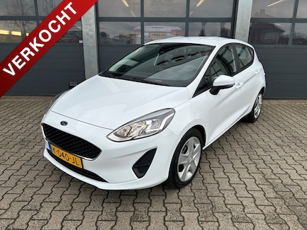 Ford Fiesta 0