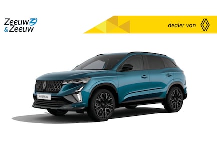 Renault Austral 0