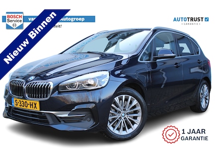 BMW 2-Serie Active Tourer 0