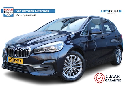 BMW 2-Serie Active Tourer 0