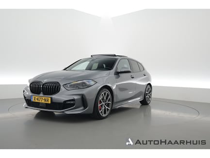 BMW 1-Serie 0