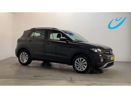 Volkswagen T-Cross 0