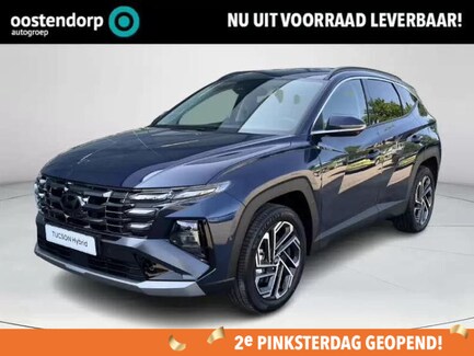 Hyundai Tucson 0