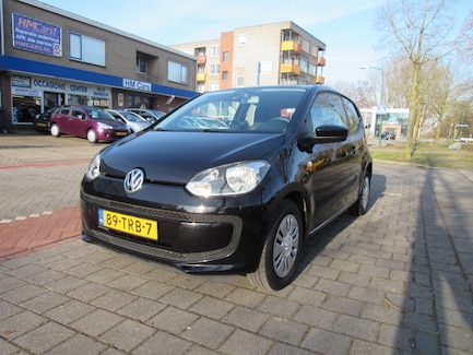 Volkswagen Up! 0
