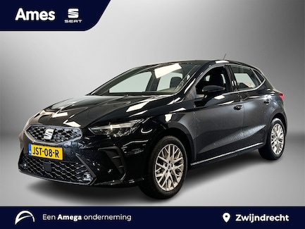 SEAT Ibiza 0