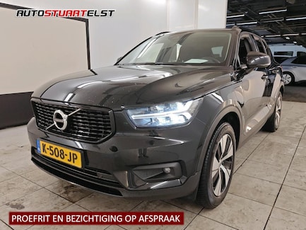 Volvo XC40 0