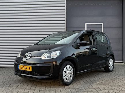 Volkswagen Up! 0