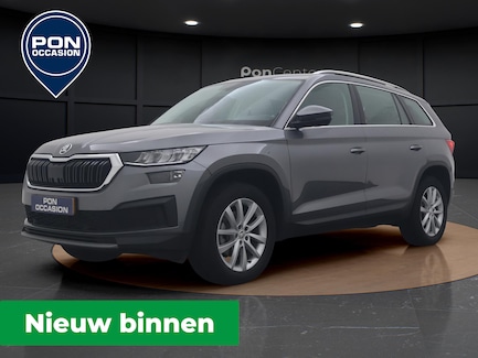 Skoda Kodiaq 0
