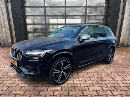 Volvo XC90 0