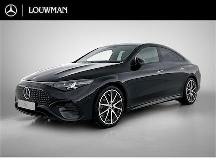 Mercedes-Benz CLA 0