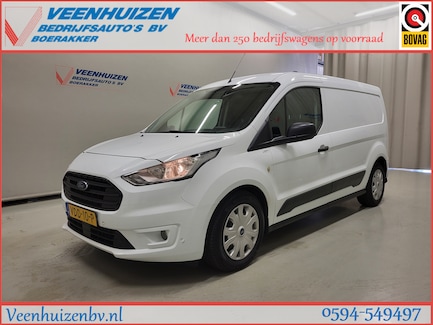 Ford Transit Connect 0