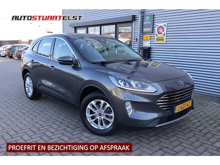 Ford Kuga 0