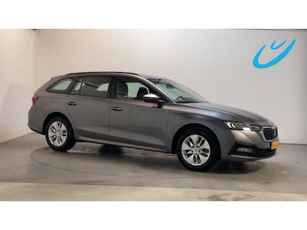 Skoda Octavia 0