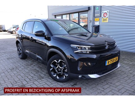 Citroën C5 Aircross 0