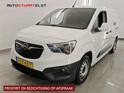 Opel Combo 0