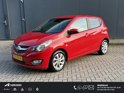 Opel Karl 0