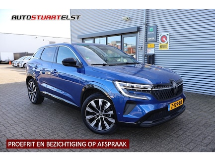 Renault Austral 0