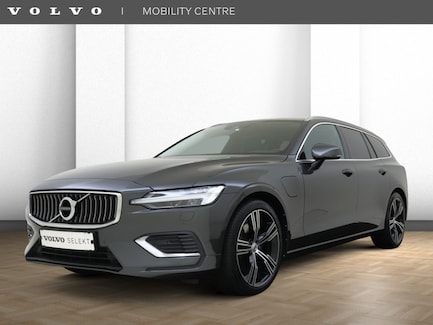 Volvo V60 0