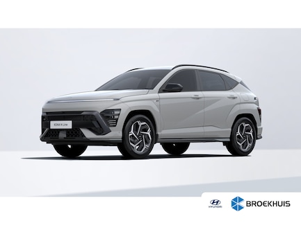 Hyundai Kona 0