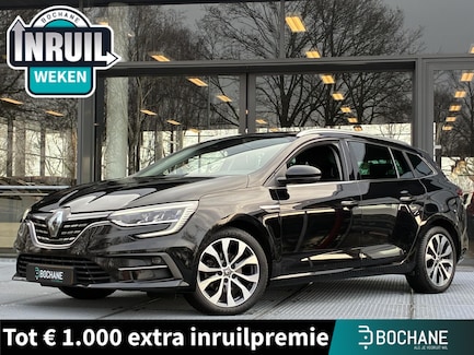 Renault Megane 0