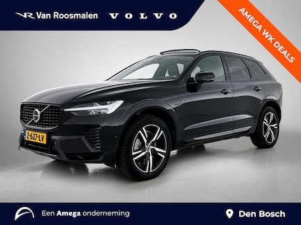 Volvo XC60 0