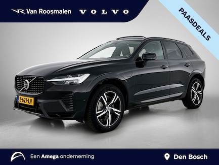 Volvo XC60 0