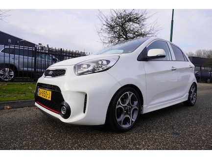 Kia Picanto 0
