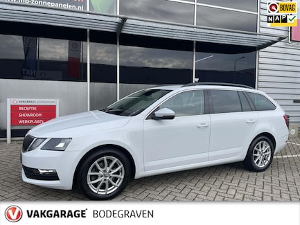 Skoda Octavia 0