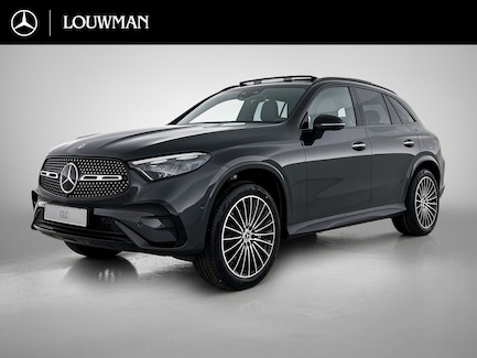 Mercedes-Benz GLC 0