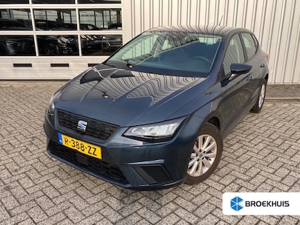 SEAT Ibiza 0