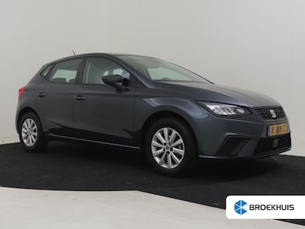SEAT Ibiza 0