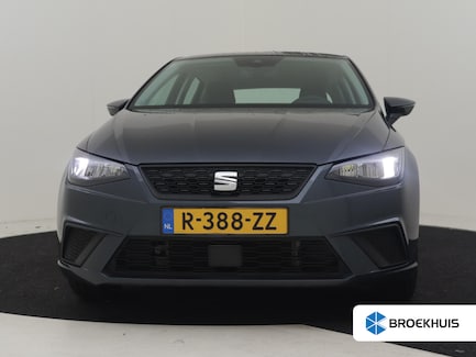 SEAT Ibiza 0