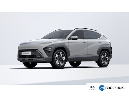 Hyundai Kona 0