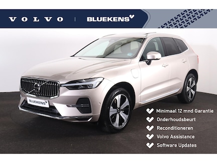 Volvo XC60 0
