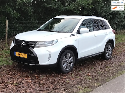 Suzuki Vitara 0