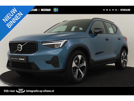 Volvo XC40 0