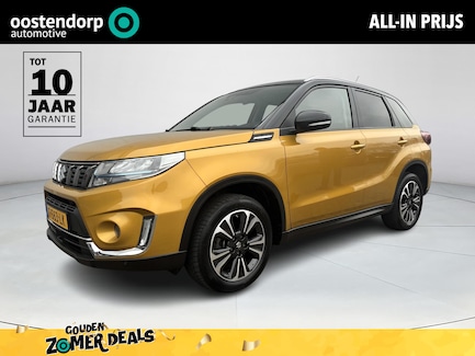 Suzuki Vitara 0