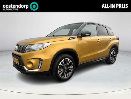 Suzuki Vitara 0