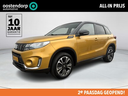 Suzuki Vitara 0