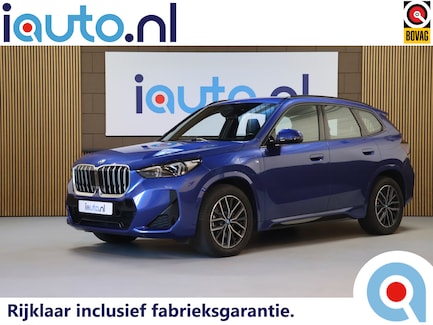 BMW X1 0